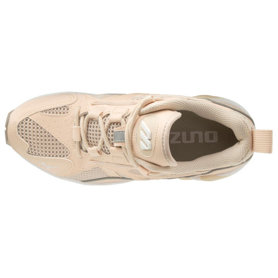 Mizuno Wave Rider 1